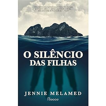 O Silencio Das Filhas Melamed, Jennie